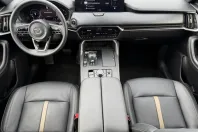 Mazda CX-60 din 2025 cu 17.900 km - oferta MAZ255466 - foto 24