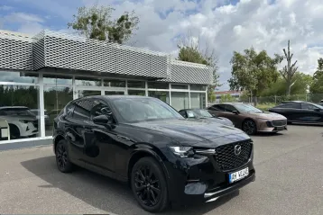 Mazda CX-60 din 2025 - oferta MAZ255467