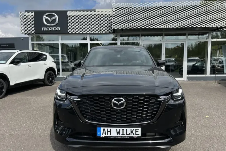 Mazda CX-60 din 2025 cu 20.280 km - oferta MAZ255467 - foto 3