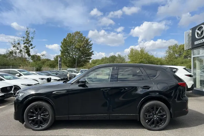 Mazda CX-60 din 2025 cu 20.280 km - oferta MAZ255467 - foto 5