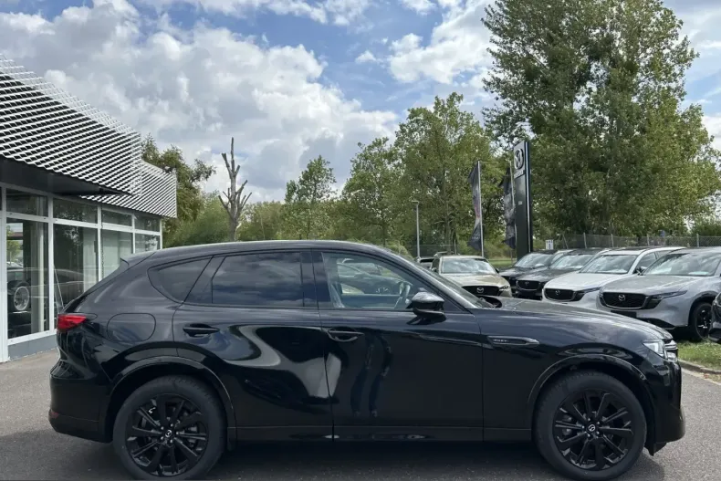 Mazda CX-60 din 2025 cu 20.280 km - oferta MAZ255467 - foto 9