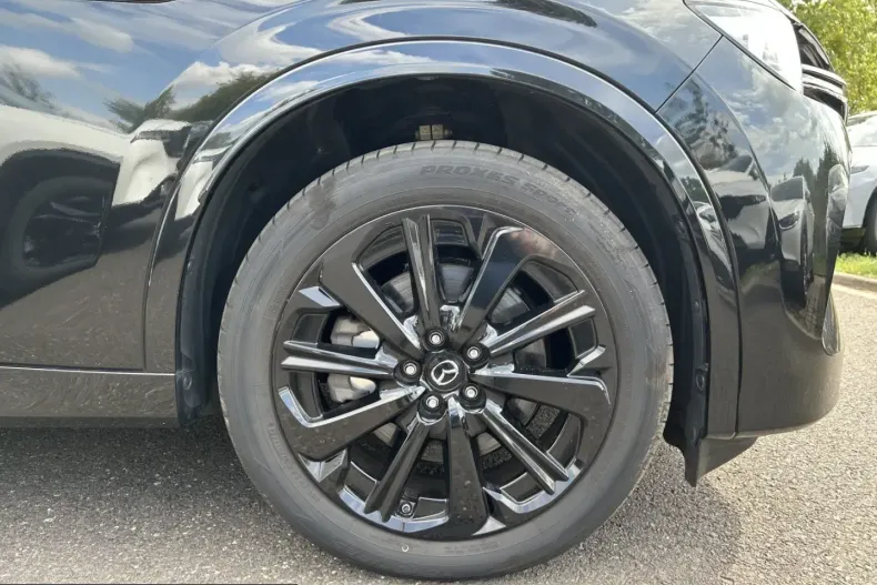 Mazda CX-60 din 2025 cu 20.280 km - oferta MAZ255467 - foto 10