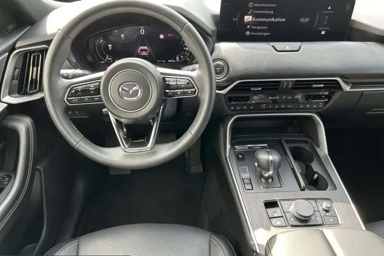 Mazda CX-60 din 2025 cu 20.280 km - oferta MAZ255467 - foto 19