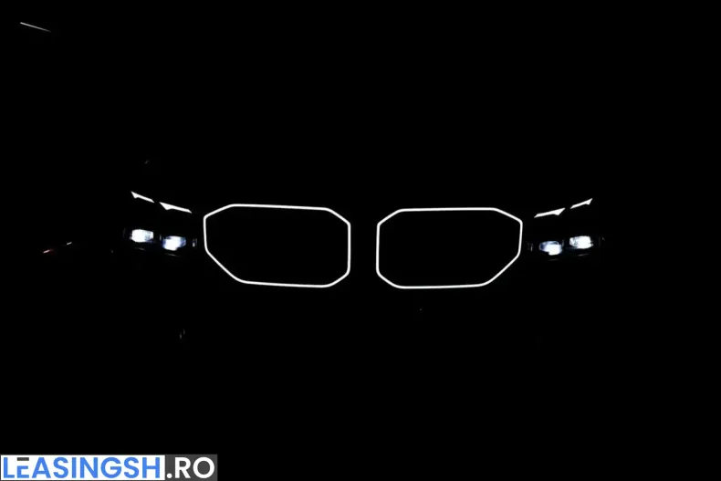 BMW XM (Seria X) din 2024 cu 46.000 km - oferta BMW255468 - foto 2