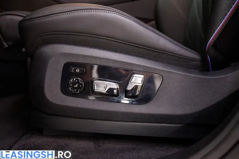 BMW XM (Seria X) din 2024 cu 46.000 km - oferta BMW255468 - foto 4