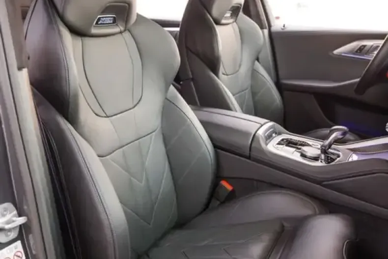 BMW XM (Seria X) din 2024 cu 46.000 km - oferta BMW255468 - foto 6