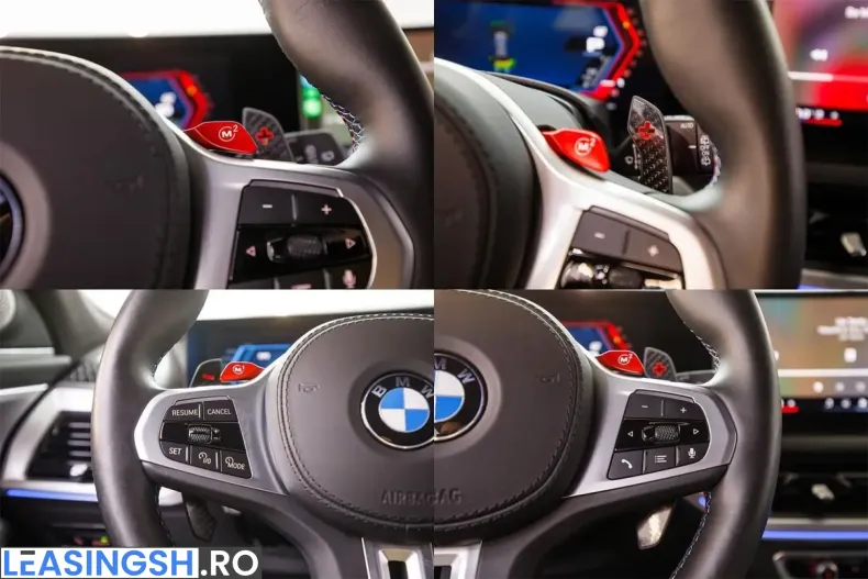 BMW XM (Seria X) din 2024 cu 46.000 km - oferta BMW255468 - foto 17