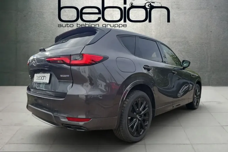Mazda CX-60 din 2023 cu 6.934 km - oferta MAZ255469 - foto 14