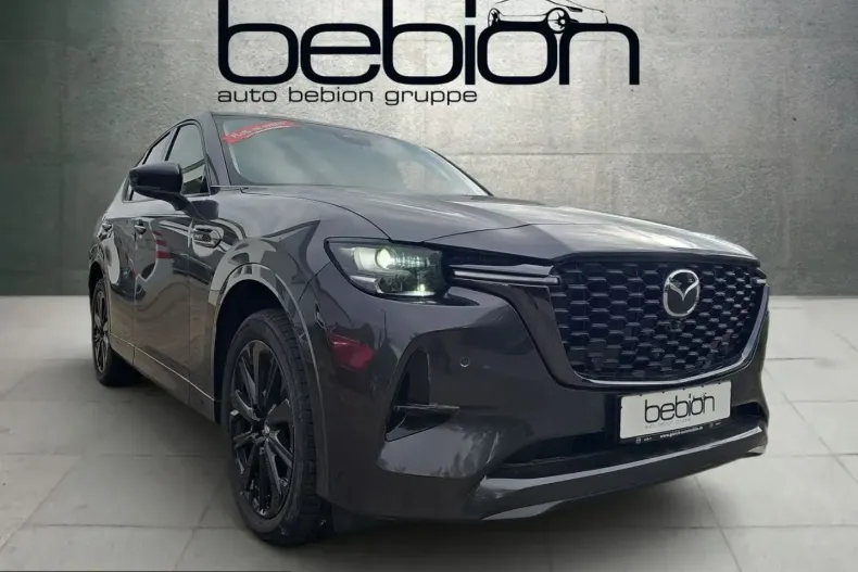 Mazda CX-60 din 2023 cu 6.934 km - oferta MAZ255469 - foto 18