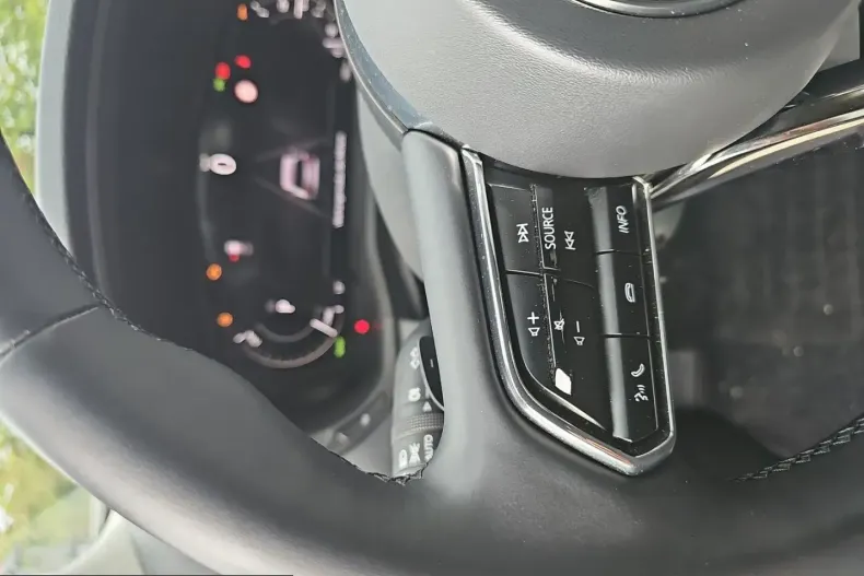 Mazda CX-60 din 2023 cu 6.934 km - oferta MAZ255469 - foto 21