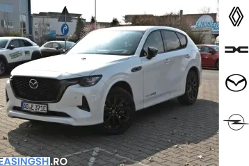 Mazda CX-60 din 2023 - oferta MAZ255470