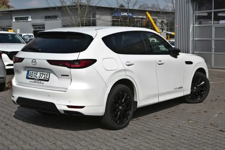 Mazda CX-60 din 2023 cu 19.000 km - oferta MAZ255470 - foto 3