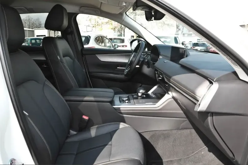 Mazda CX-60 din 2023 cu 19.000 km - oferta MAZ255470 - foto 4