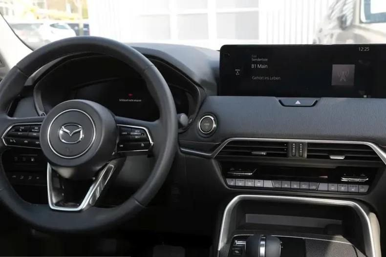 Mazda CX-60 din 2023 cu 19.000 km - oferta MAZ255470 - foto 12