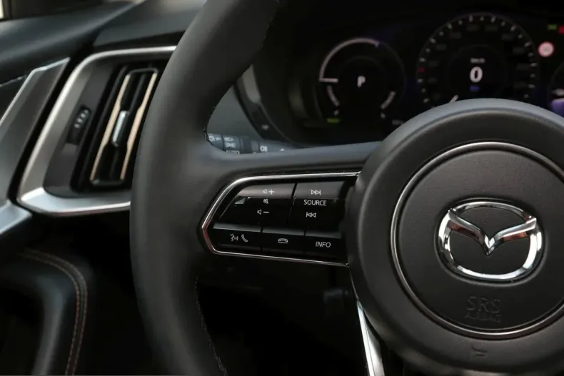 Mazda CX-60 din 2023 cu 19.000 km - oferta MAZ255470 - foto 13