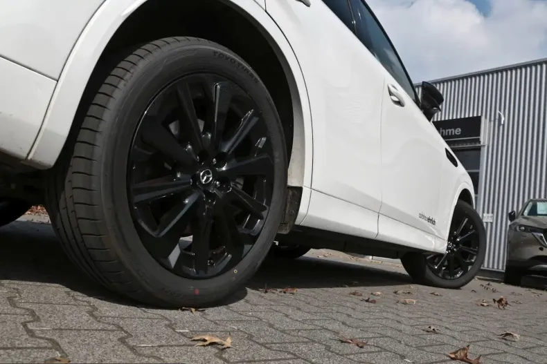 Mazda CX-60 din 2023 cu 19.000 km - oferta MAZ255470 - foto 16