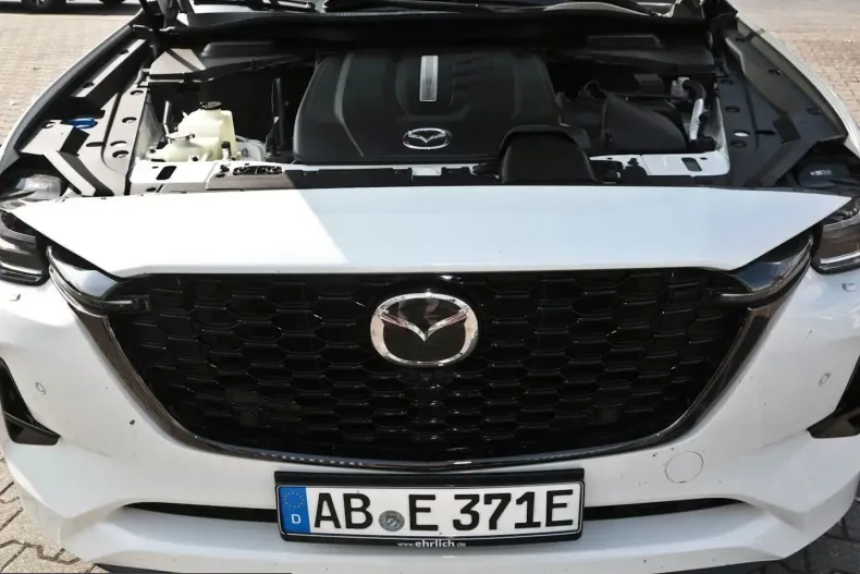 Mazda CX-60 din 2023 cu 19.000 km - oferta MAZ255470 - foto 17