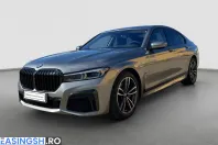 BMW 730 (Seria 7) din 2022 cu 51.768 km - oferta BMW255471 - foto 1