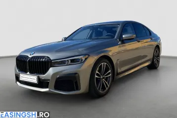 BMW 730 din 2022 - oferta BMW255471