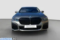 BMW 730 (Seria 7) din 2022 cu 51.768 km - oferta BMW255471 - foto 2