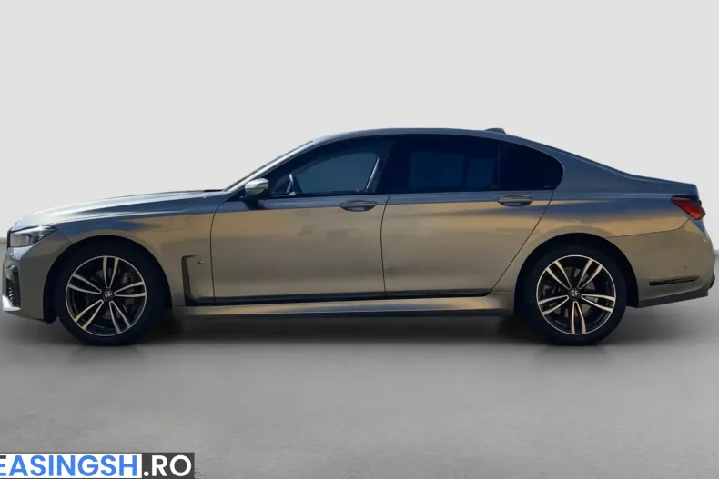 BMW 730 (Seria 7) din 2022 cu 51.768 km - oferta BMW255471 - foto 3