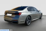 BMW 730 (Seria 7) din 2022 cu 51.768 km - oferta BMW255471 - foto 4