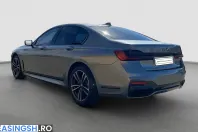 BMW 730 (Seria 7) din 2022 cu 51.768 km - oferta BMW255471 - foto 5