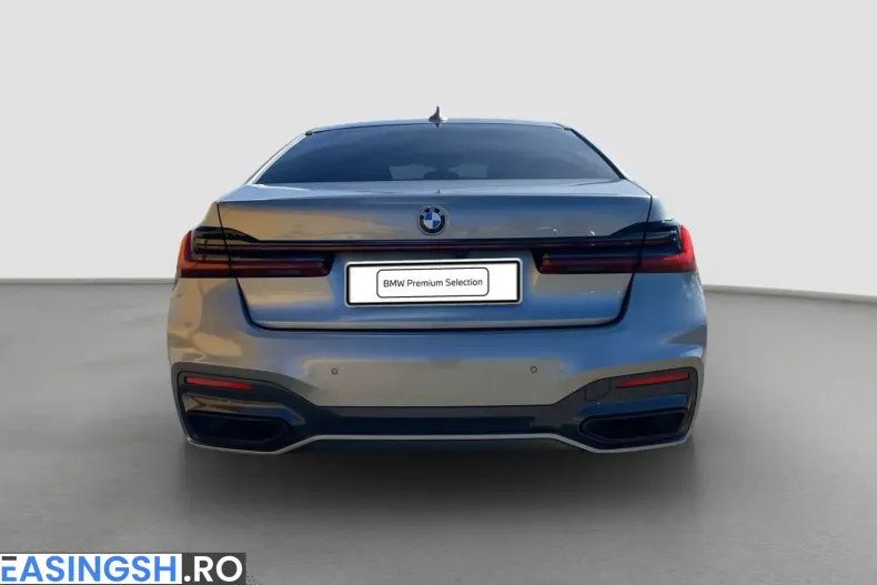 BMW 730 (Seria 7) din 2022 cu 51.768 km - oferta BMW255471 - foto 6