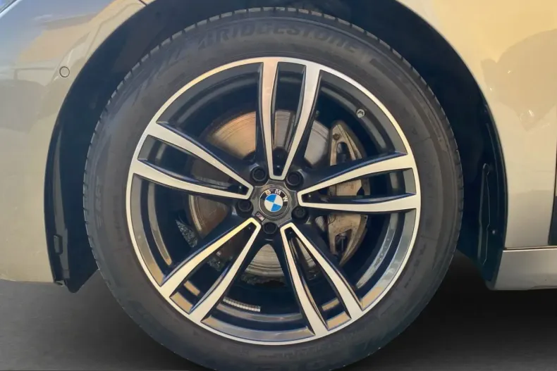 BMW 730 (Seria 7) din 2022 cu 51.768 km - oferta BMW255471 - foto 8