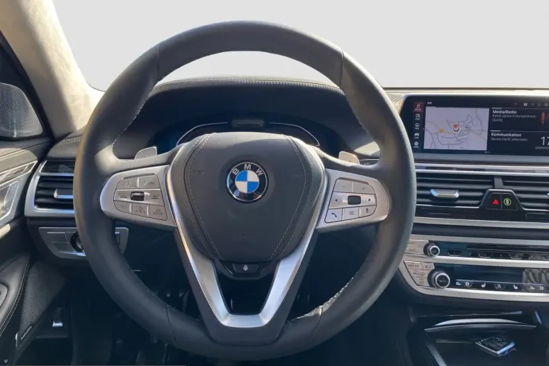 BMW 730 (Seria 7) din 2022 cu 51.768 km - oferta BMW255471 - foto 11