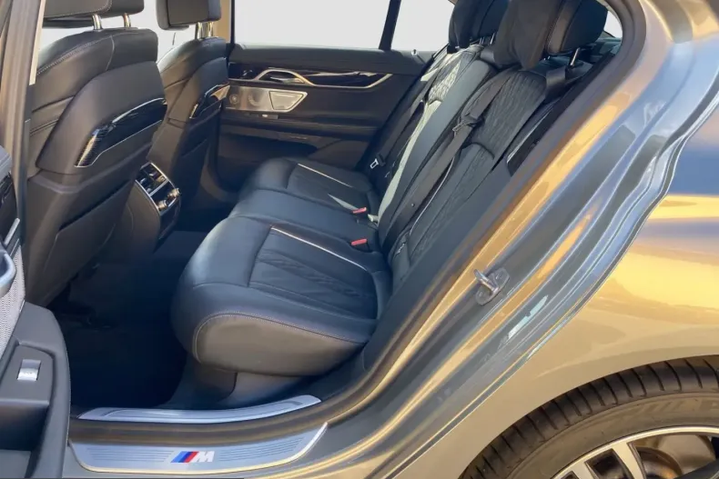 BMW 730 (Seria 7) din 2022 cu 51.768 km - oferta BMW255471 - foto 14