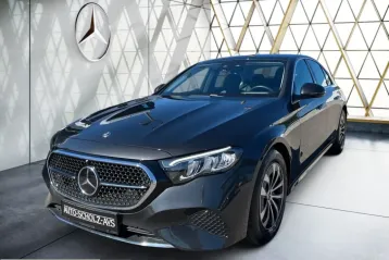 Mercedes-Benz E 200 din 2025 - oferta MER255472