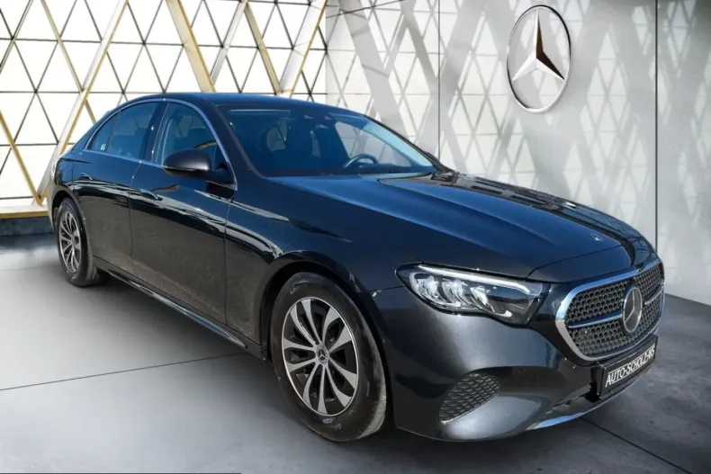 Mercedes-Benz E 200 (Clasa E) din 2025 cu 21.178 km - oferta MER255472 - foto 15