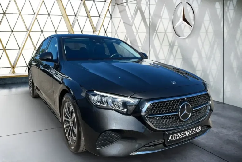 Mercedes-Benz E 200 (Clasa E) din 2025 cu 21.178 km - oferta MER255472 - foto 16