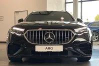 Mercedes-Benz E 53 AMG (Clasa E) din 2025 cu 26.950 km - oferta MER255473 - foto 4