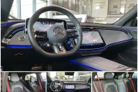 Mercedes-Benz E 53 AMG (Clasa E) din 2025 cu 26.950 km - oferta MER255473 - foto 8