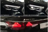 Mercedes-Benz E 53 AMG (Clasa E) din 2025 cu 26.950 km - oferta MER255473 - foto 15