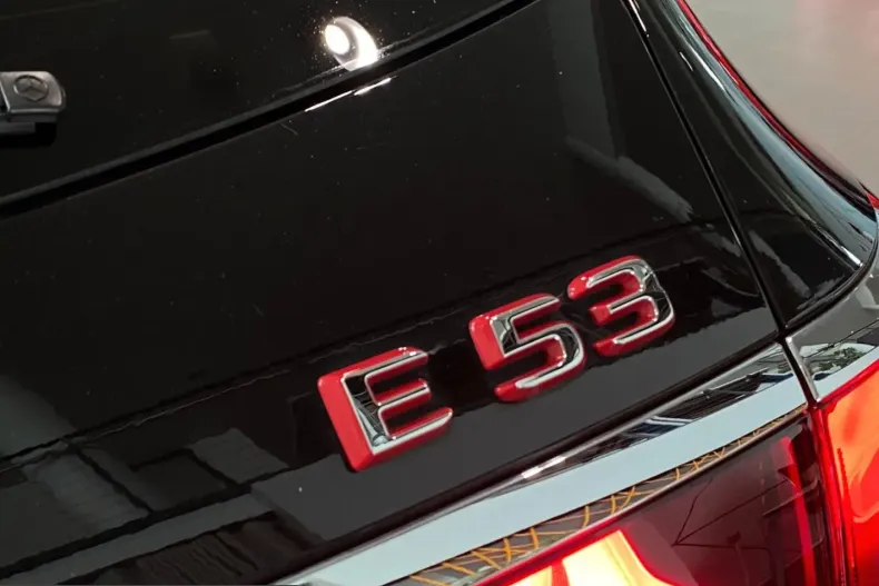 Mercedes-Benz E 53 AMG (Clasa E) din 2025 cu 26.950 km - oferta MER255473 - foto 29