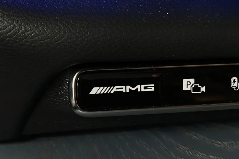 Mercedes-Benz E 53 AMG (Clasa E) din 2025 cu 26.950 km - oferta MER255473 - foto 33