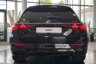 Mercedes-Benz E 53 AMG (Clasa E) din 2025 cu 26.950 km - oferta MER255473 - foto 47