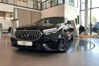 Mercedes-Benz E 53 AMG (Clasa E) din 2025 cu 26.950 km - oferta MER255473 - foto 49