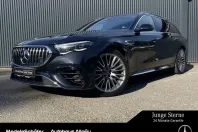 Mercedes-Benz E 53 AMG (Clasa E) din 2025 cu 33.990 km - oferta MER255474 - foto 1