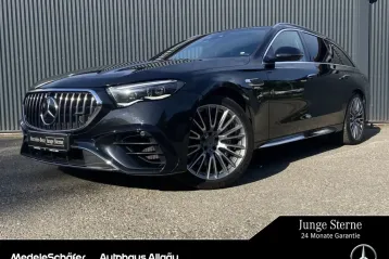 Mercedes-Benz E 53 AMG din 2025 - oferta MER255474