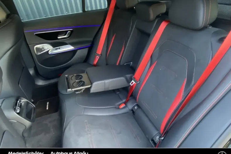 Mercedes-Benz E 53 AMG (Clasa E) din 2025 cu 33.990 km - oferta MER255474 - foto 15