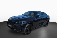 BMW X6 (Seria X) din 2025 cu 8.138 km - oferta BMW255475 - foto 1