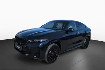 BMW X6 din 2025 - oferta BMW255475