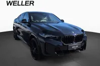 BMW X6 (Seria X) din 2025 cu 8.138 km - oferta BMW255475 - foto 2