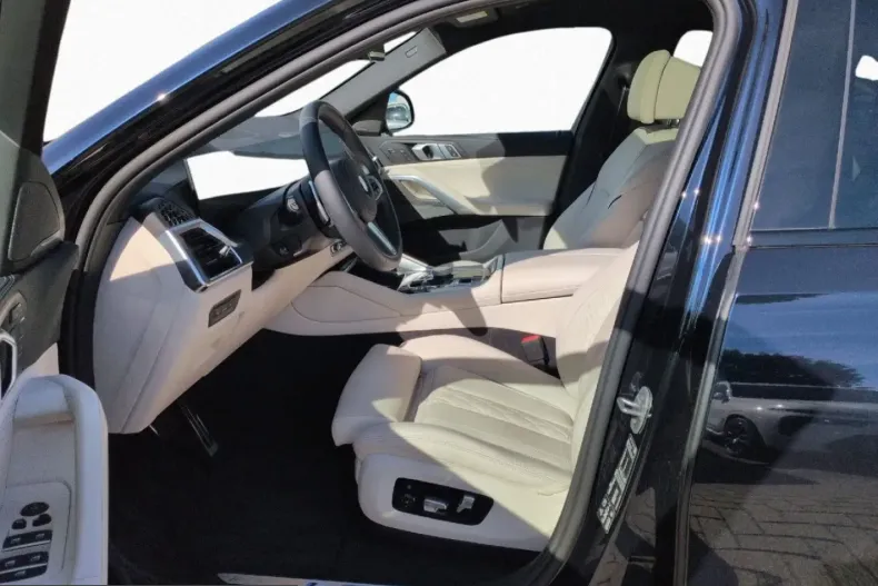 BMW X6 (Seria X) din 2025 cu 8.138 km - oferta BMW255475 - foto 6