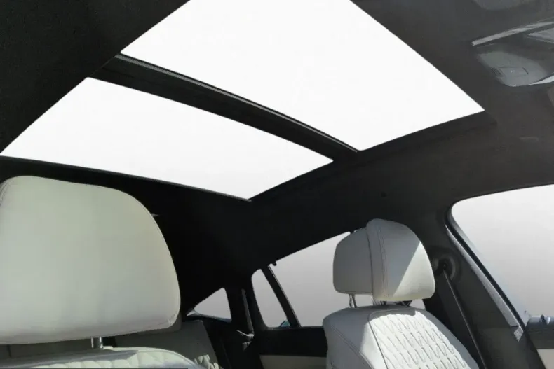 BMW X6 (Seria X) din 2025 cu 8.138 km - oferta BMW255475 - foto 14