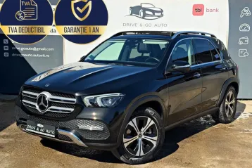 Mercedes-Benz GL 320 din 2022 - oferta MER255476